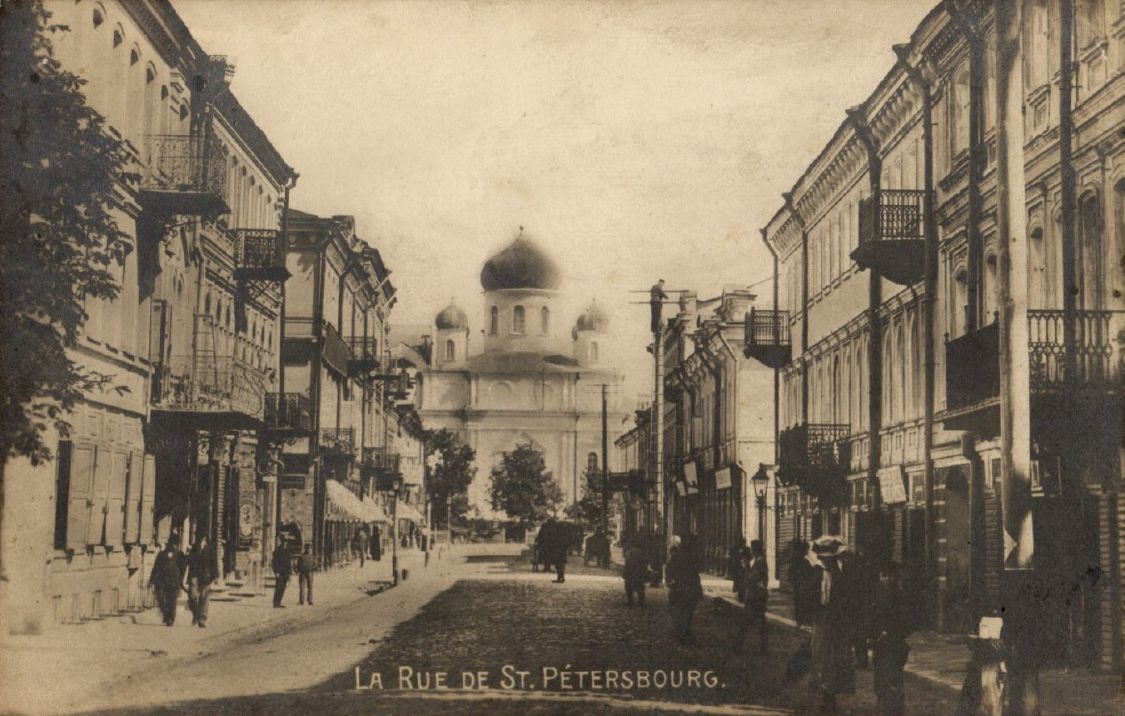 храм прошлое